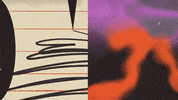 mynahfm animation illustration 2d surreal GIF
