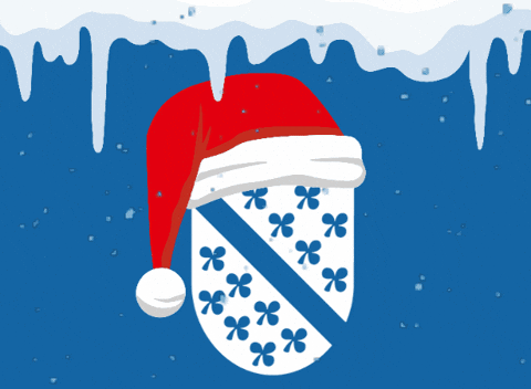 Snow GIF by Stadt Kassel