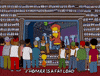 Sing Out Loud Lisa Simpson GIF by The Simpsons