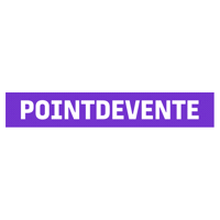 Brand Pdv Sticker by Pointdevente