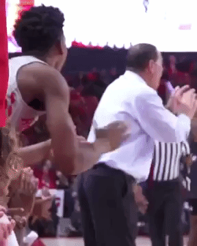university of houston clap GIF by Coogfans