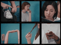 Ill Be Back GIF by Tegan and Sara