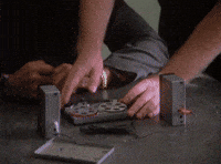 Motivated GIF by Goldmaster