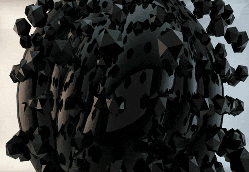 art GIF by Miron