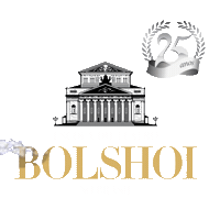 Escola Bolshoi Sticker by Bolshoi Brasil
