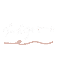 Pink Get Sticker