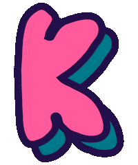 Alphabet Abc Sticker