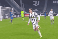 GIF by JuventusFC
