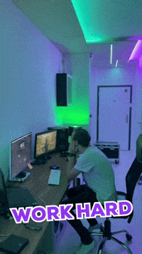 Work Bixo GIF by BIXOproduction