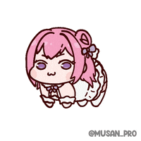 Dorothy Doro GIF