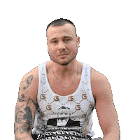 Sad Dj Sticker by Dr. Sindsen