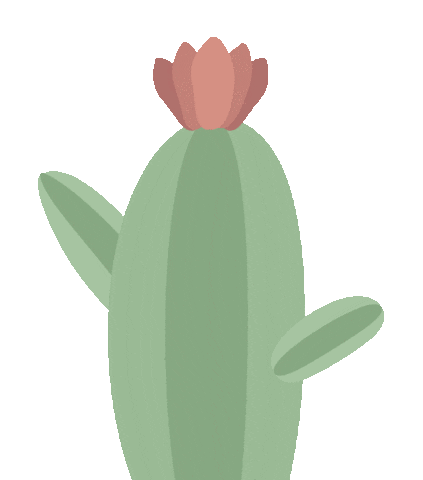 Flower Spring Sticker by Escuela CEADE Leonardo