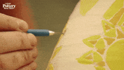Pick Satisfying GIF by The Great Pottery Throw Down