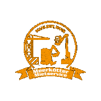 Mietservice Sticker by Meerkötter GmbH