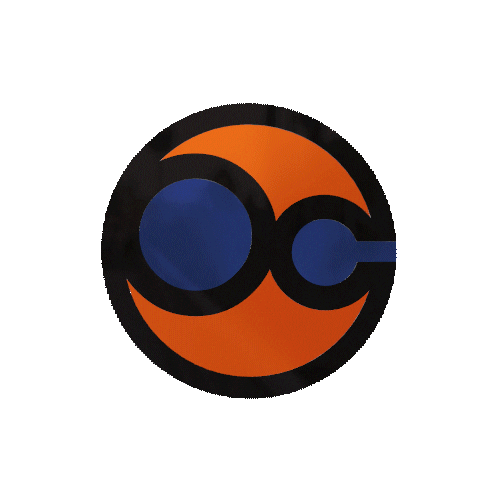 orangecorp Sticker by frenesi
