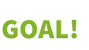 Goal Vz Sticker by Voetbalzone