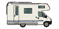 Travelprophets Sticker by Nadine Meier
