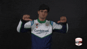 Collet GIF by INDYCAR