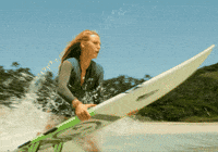 Lets Go Swimming GIF by Blake Lively Fan