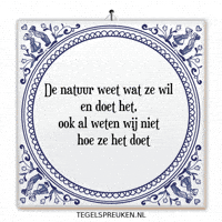 Humor Wonder GIF by Tegelspreuken.nl