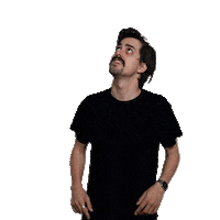 Look Sticker by Two Palms