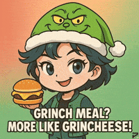 Hana Food Meme GIF by Persona