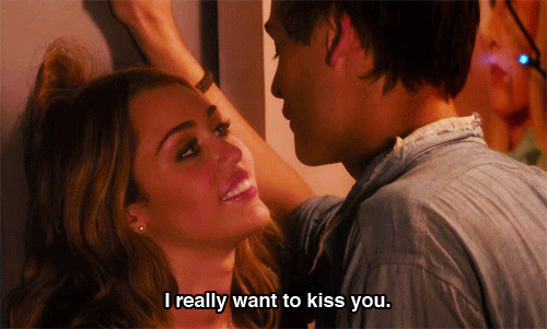 break up kiss GIF