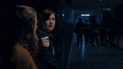 Friends Emergence GIF by ABC Network