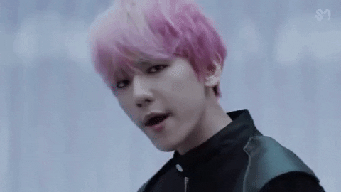 Jopping GIF by SuperM