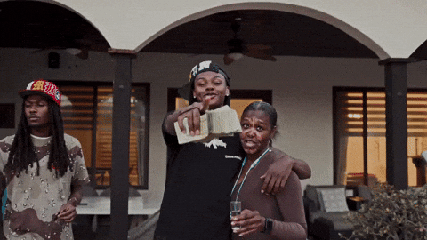 Money Michigan GIF by Babyfxce E