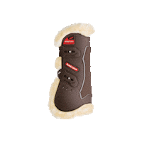 ZandonaOfficial furry fluffy sensitive equick Sticker