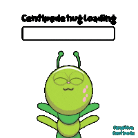 Hugs Sticker by VeeFriends