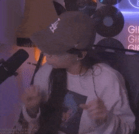 One More Time Reaction GIF by CA in LA
