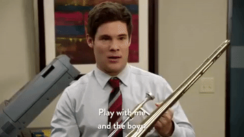 adam devine GIF by Workaholics