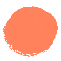 Joy Create Sticker by Hand Lettered Design