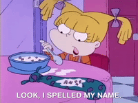 nicksplat rugrats GIF