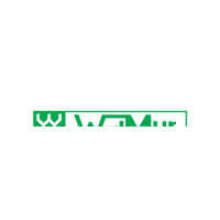 Logo Sticker by Walmur