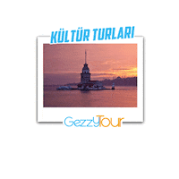 erdincgezzy16 gezzy gezzy tour gezzy tur Sticker