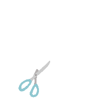 Heart Sew Sticker by SewSimple