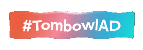 Sticker by Tombow