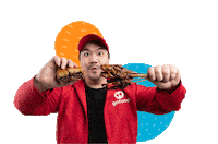 Kuliner Gofood Sticker by GO-JEK