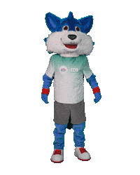 Fiero Armflex Sticker by a.s.r. verzekeringen