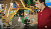 Season 1 Episode 4 Nbc GIF by Zoey's Extraordinary Playlist