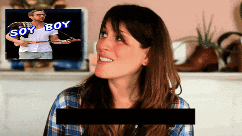 Endoftheworldartist giphyupload sad gross ew GIF