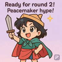 Adventure Superhero GIF by Persona