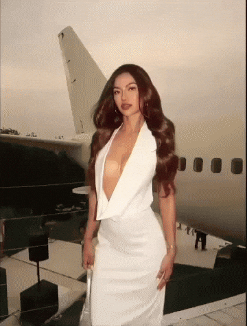 Miss Universe GIF