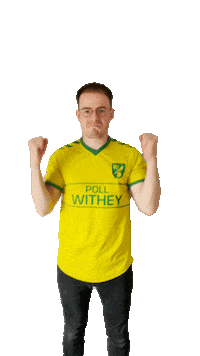reevesocialmedia football premier league tnc ncfc Sticker