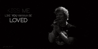 ed sheeran GIF