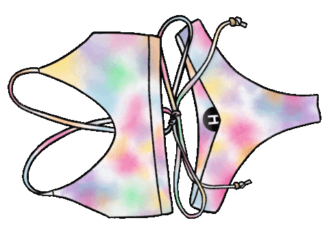Beach Swimwear Sticker by HanaJana