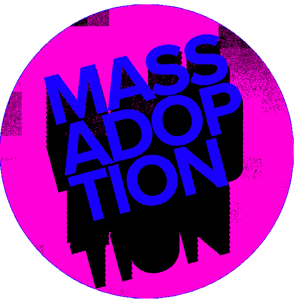 Tech Startup Sticker